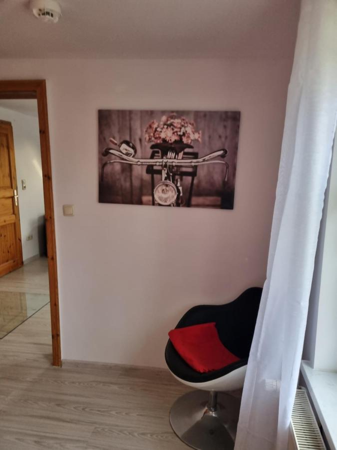 KatzowStorchenhof Engelアパートメント エクステリア 写真